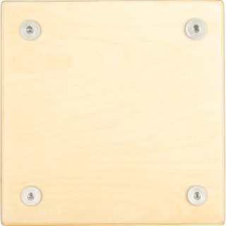 Cajon Meinl SC100B Snarecraft – Baltic Birch - Img 5