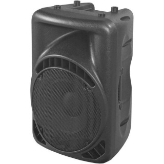 Carcasa TS-PA 8