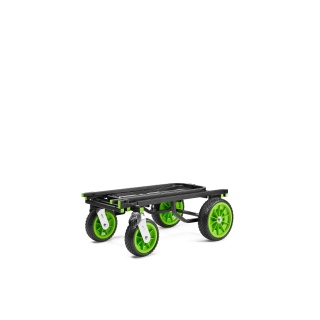 Carucior Gravity CART L 01 B 170 kg extensibil transport profesional