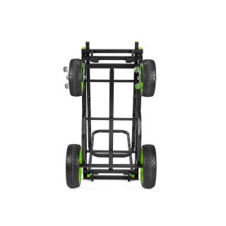 Carucior Gravity CART L 01 B 170 kg extensibil transport profesional - Img 11