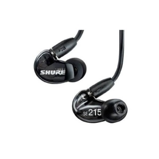 Casti In-Ear Shure SE215-K