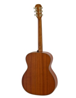 Chitară Acustică Aria 101 MTTS (Matte Tobacco Sunburst) - Img 2