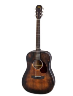 Chitară Acustică Aria 111DP MUBR (Muddy Brown)
