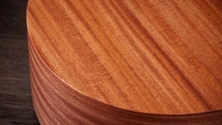 Chitară Acustico-Electrică Taylor 24ce – Grand Auditorium, Mahon Solid, Sapele, Fishman, Cutaway - Img 4