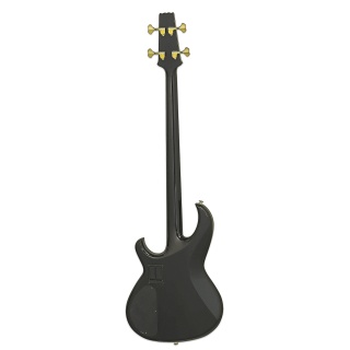Chitară Bass Aria Pro II SB-1000 BK (Black) - Img 2