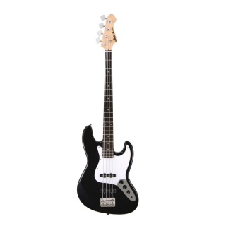 Chitară Bass Aria Pro II STB-JB BK (Black)