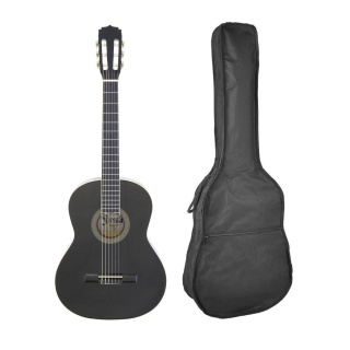 Chitară clasică Fiesta FST-200-58 3/4 Black