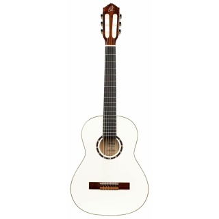 Chitară clasică Ortega R121-WH 3/4