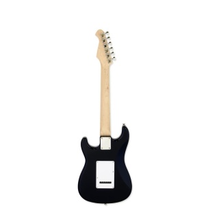 chitara-electrica-aria-mini-STG-MINI-BK-negru