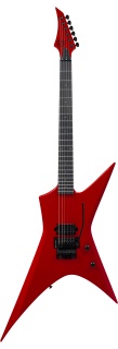 Chitară Electrică S by Solar XB4.61FRBRG – Floyd Rose, Mahon, Blood Red Gloss