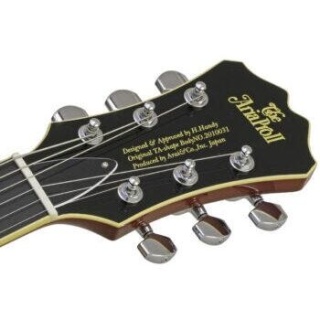 chitara-electrica-hollow-aria-pro II-TA-TONIC-ALB-2