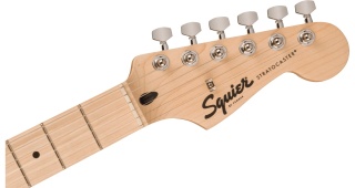 Chitară Electrică Squier Sonic Stratocaster MN WPG – 2-Color Sunburst - Img 5