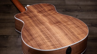 Chitară Electroacustică Taylor 214ce – Grand Auditorium, Solid Top, ES2 - Img 10
