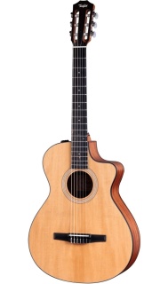 Chitară Electroclasică Taylor 112ce-N – Grand Concert