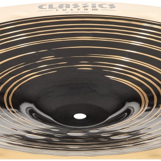 Cinel China Meinl Classics Custom Dual 18” - Img 4
