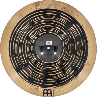 Cinel China Meinl Classics Custom Dual 18” - Img 5