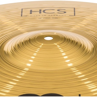 Cinel crash Meinl HCS 18” - Img 5