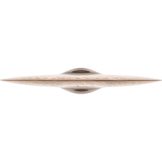 Cinel Hi-Hat Meinl 14" - Img 2