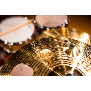 Cinel Meinl 16" Trash Crash HCS16TRC
