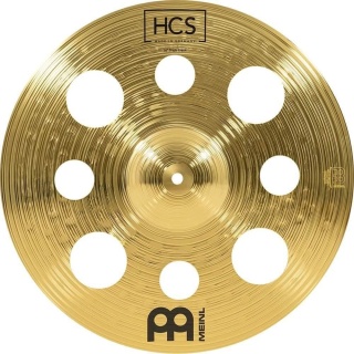 Cinel Meinl 16" Trash Crash HCS16TRC