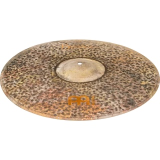 Cinel Meinl 19" Byzance Extra Dry T. Crash B19EDTC - Img 2