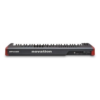 Claviatură MIDI Novation Impulse 61 - Img 2
