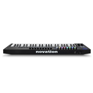 Claviatură MIDI Novation Launchkey 49 MK3 - Img 4