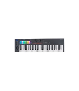 Claviatură MIDI Novation Launchkey 61 MK3