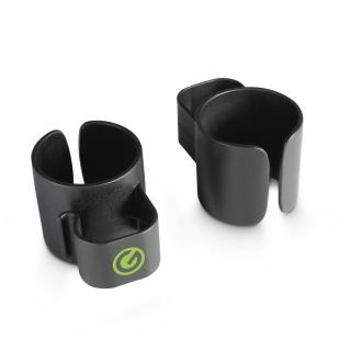 Cleme Cablu Stativ Boxă Gravity SA CC 35 B 35mm Set 2 - Img 2