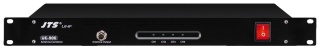 Combiner Activ Antene JTS UC-900 – 4 Căi, UHF 470–960 MHz, BNC, Ieșiri DC 12V