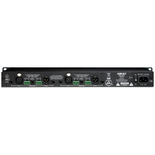 Compresor/Limitator Ashly CLX-52 - Img 2