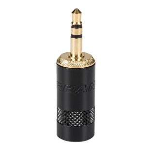 Conector Jack Stereo 3.5 mm Rean NYS231BG-LL - Img 3