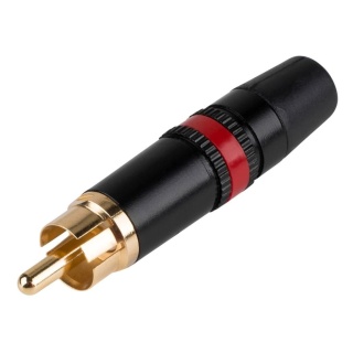 Conector RCA Tata Rean NYS373-2 - Img 1