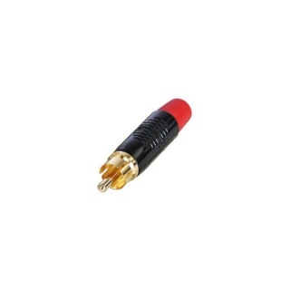 Conector RCA Tata Rean RF2C-B-2