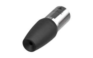 Conector XLR Tata cu 5 Poli Neutrik NC5MX1-TOP - Img 2