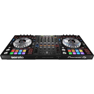 Controller Pioneer DJ DDJ-SZ2