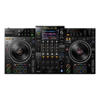 Controller Pioneer DJ XDJ-XZ - Img 3