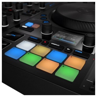Controller Traktor Kontrol S4 Mk3 - Img 9