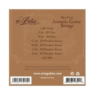 corzi-chitara-acustica-aria-AGS-200L-2