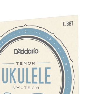 Corzi ukulele tenor D’Addario EJ88T Nyltech – set corzi premium pentru ukulele tenor - Img 4