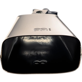 Cowbell MEINL BlackRealplay 6 1/4" - Img 6