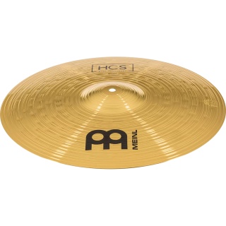 Crash Meinl Cymbals HCS 16″ - Img 2