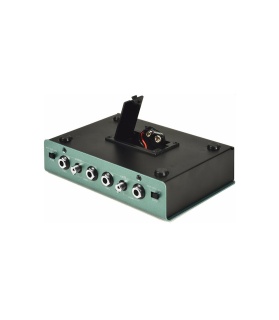 DI Box activ Montarbo MDI-2A – 2 canale - Img 5