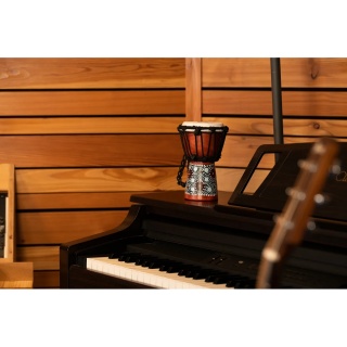 Djembe Meinl HDJ8-XXS - Img 4