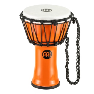 Djembe Meinl JRD-O – portocaliu