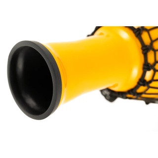 Djembe Meinl JRD-Y – galben - Img 4