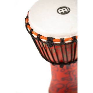 Djembe Meinl PADJ1-S-F – 8”, sintetic - Img 3