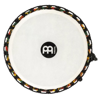 Djembe Meinl PADJ5-L-F – 12”, sintetic, Simbra Patented - Img 4