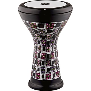 Doumbek de aluminiu MEINL