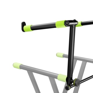 Extensie stativ clape Gravity KSX 2 T dual tier profesional - Img 8